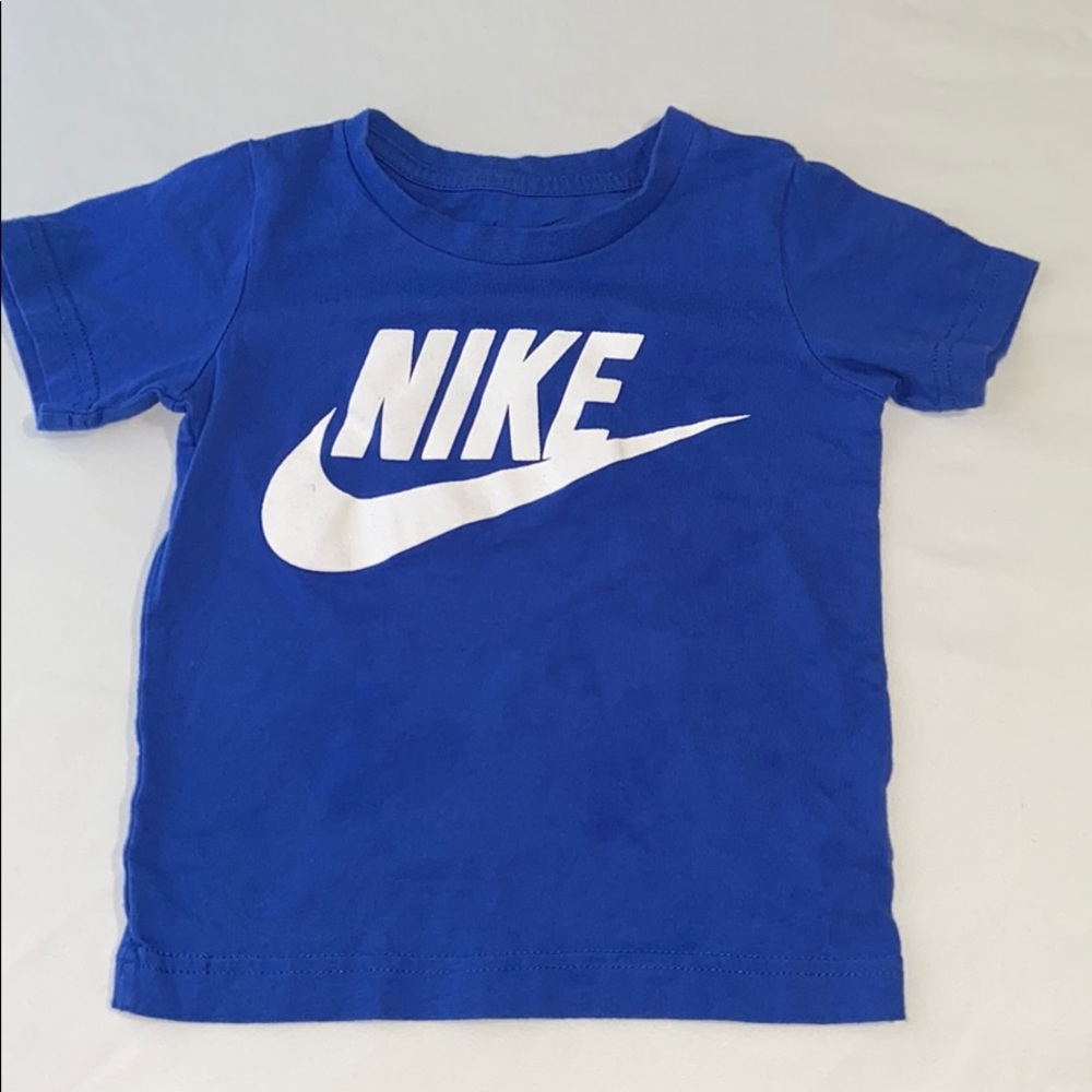 Nike Tee toddler